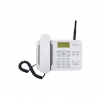 ALIGATOR T100 Stolní telefon na simkartu White (AT100W)