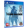 Rise of The Tomb Raider 20th Celebration Edition – PS4