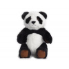 Plyšová panda 22 cm - plyšové hračky
