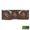 ASUS VGA NVIDIA GeForce RTX 5080 O16G NOCTUA, RTX 5080, 16G DDR7, 3xDP, 2xHDMI 90YV0M32-M0NA00