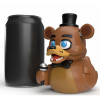 Tubbz Káčatko Minecraft - Freddy