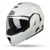 Farebná prilba Airoh Rev 19 White Gloss S (Farebná prilba Airoh Rev 19 White Gloss S)