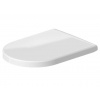 Duravit Darling New WC doska, biela 0063320000