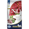 N&D dog Quinoa GF adult mini digestion lamb & fennel 7 kg