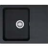 Kuchynská batéria - Franke Orion OID 611-62 Tectonite Onyx Sink (Kuchynská batéria - Franke Orion OID 611-62 Tectonite Onyx Sink)