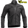 Bunda Enduro Thor Terrain black/gray