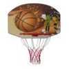 ACRA JPB9060 Basketbalová doska 90 x 60 cm s košom