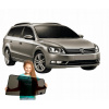 ZÁCLONY NA MAGNETOCH VOLKSWAGEN PASSAT B7 KOMBI