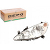 Depo 550-1128L-LD-EM reflektor depo