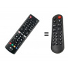LG AKB75095308 náhradný diaľkový ovládač pre seniorov