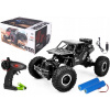 DIAĽKOVO OVLÁDANÉ AUTO ROCK CRAWLER AUTO 4x4rc