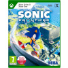 Sonic Frontiers