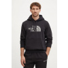 Mikina The North Face Drew Peak NF0A89EMJK31 čierna L