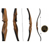 Luk BuckTrail Elite Bowmen 58