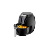 Teplovzdušná beztuková fritéza TEESA DIGITAL AIR FRYER 3,2L B