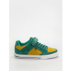 Circa 205 Vulc QQRQ (evergreen/mimosa/lava) 42.5, žltá