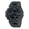 G-SHOCK Pánske športové hodinky GBA-900UU-3AER ZELENÉ
