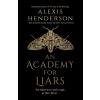Academy for Liars (Henderson Alexis)