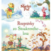 Macko Puf - Rozprávky zo Stoakrového lesa - kolektiv
