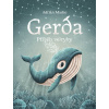 Gerda, příběh velryby - Adrián Macho
