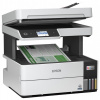 Epson L6460 A4, color-tank MFP, ADF, duplex, USB, LAN, WiFi C11CJ89403