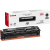 Canon 731BK black (6272B002) - originálny