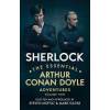 Sherlock The Essential Arthur Conan Doyle Adventures Vol 2