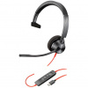 Slúchadlá na uši Poly Blackwire 3310 MS (8X216AA)