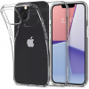 Kryt na mobil Spigen Liquid Crystal Crystal Clear iPhone 13 (ACS03515)