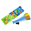 Bomby vodné 37ks 8590331182404 Wiky
