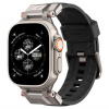 Spigen Dura Pro Armor Band Black Apple Watch 49mm/45mm/44mm/42mm AMP06065