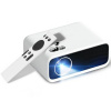 Wanbo Projector Mini Pro Portable 720p with Android system White EU WANBOMINIPROWHT