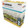 GARDENA Systém Micro-Drip Kompletný zavlažovací set 13 mm (1/2) Ø 13401-20; 13401-20