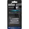 BRAUN Combipack 21B