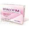 Biofaktor Sp. z o.o. BIOFAKTOR HYALOTIM VAGIN.CAPIKY 10K