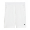 Wilson Youth Team 5 Short white