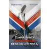 Zlomená křídla meziválečného Československa - Zbyněk Čeřovský, Martin Čížek