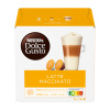 Nescafé Dolce Gusto Latte Macchiato kávové kapsule 16 ks