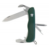 MIKOV NUZ 115-NH-5/BK ZELENY