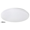 Rabalux 2285 Rob LED stropné svietidlo