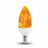 Žiarovka, žiarivka - LED žiarovka AR111 ES111 9W 4000K 850LM biela (LED žiarovka AR111 ES111 9W 4000K 850LM biela)