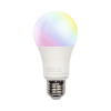 LED žiarovka Flair ViYu E27 9,5W/60W 806lm 1800-6500K - kompatibilná so SMART HOME by hornbach