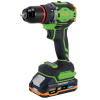Akumulátorový skrutkovač Procraft PA18Pro | PA18Pro, 6976174167594