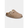 Semišové šľapky Scholl FAE F012172361 béžová EUR 37