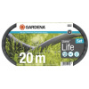 Gardena 18450-20 Liano Life Textilná hadica 20 m - sada