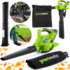 Píla na - GREENWORKS VÁKUOVÝ ČISTIČ (Píla na - GREENWORKS VÁKUOVÝ ČISTIČ)