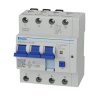Doepke 09948134 prúdový chránič/elektrický istič; 09948134