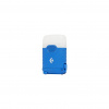 Svietidlo Black Diamond Zip Lantern Powell Blue (BD620718POWLALL1)