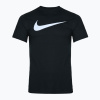Pánske tričko Nike Sportswear Club sail