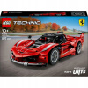 Stavebnica LEGO Technic Ferrari FXX K, 897 dielikov, 10+ rokov